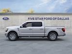 2024 Ford F-150 SuperCrew Cab 4x4, Pickup for sale #RFC23737 - photo 4