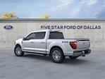 2024 Ford F-150 SuperCrew Cab 4x4, Pickup for sale #RFC23737 - photo 2