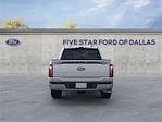 2024 Ford F-150 SuperCrew Cab 4x4, Pickup for sale #RFC23737 - photo 5