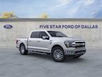 2024 Ford F-150 SuperCrew Cab 4x4, Pickup for sale #RFC23737 - photo 7