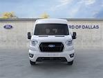 2024 Ford Transit 350 Medium Roof AWD, Passenger Van for sale #RKB57687 - photo 6