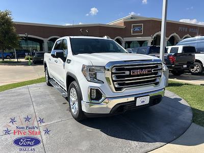 2020 GMC Sierra 1500 Crew Cab 4WD Pickup for sale #RKB57764A - photo 1