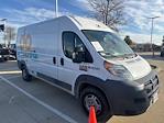 2017 Ram ProMaster 2500 High Roof FWD, Empty Cargo Van for sale #RKB67256A - photo 2