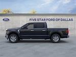 2024 Ford F-150 SuperCrew Cab 4x2, Pickup for sale #RKD88339 - photo 4