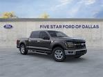 2024 Ford F-150 SuperCrew Cab 4x2, Pickup for sale #RKD88339 - photo 7