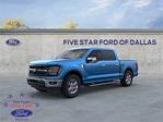 2024 Ford F-150 SuperCrew Cab 4x2, Pickup for sale #RKD92656 - photo 1