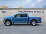 2024 Ford F-150 SuperCrew Cab 4x2, Pickup for sale #RKD92656 - photo 4