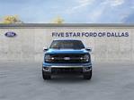 2024 Ford F-150 SuperCrew Cab 4x2, Pickup for sale #RKD92656 - photo 6