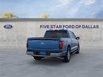 2024 Ford F-150 SuperCrew Cab 4x2, Pickup for sale #RKD92656 - photo 8