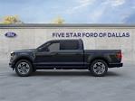 2024 Ford F-150 SuperCrew Cab 4x2, Pickup for sale #RKD95588 - photo 4