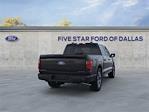 2024 Ford F-150 SuperCrew Cab 4x2, Pickup for sale #RKD95588 - photo 8