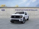 2024 Ford F-150 SuperCrew Cab 4x2, Pickup for sale #RKD98516 - photo 3