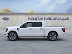 2024 Ford F-150 SuperCrew Cab 4x2, Pickup for sale #RKD98516 - photo 4