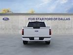 2024 Ford F-150 SuperCrew Cab 4x2, Pickup for sale #RKD98516 - photo 5