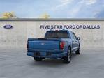 2024 Ford F-150 SuperCrew Cab 4x4, Pickup for sale #RKE13433 - photo 8