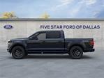 2024 Ford F-150 SuperCrew Cab 4x4 Pickup for sale #RKF42117 - photo 4