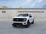 2024 Ford F-150 SuperCrew Cab 4x4, Pickup for sale #RKF42450 - photo 3