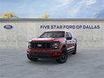 2024 Ford F-150 SuperCrew Cab 4x4, Pickup for sale #RKF48949 - photo 3