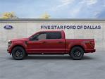 2024 Ford F-150 SuperCrew Cab 4x4, Pickup for sale #RKF48949 - photo 4