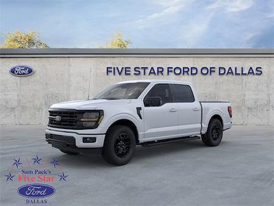 2024 Ford F-150 SuperCrew Cab 4x2, Pickup for sale #RKF59160 - photo 1