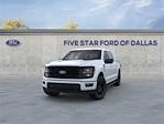 2024 Ford F-150 SuperCrew Cab 4x2, Pickup for sale #RKF59160 - photo 3