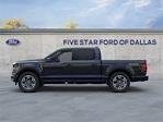 2024 Ford F-150 SuperCrew Cab 4x4, Pickup for sale #RKF59641 - photo 4