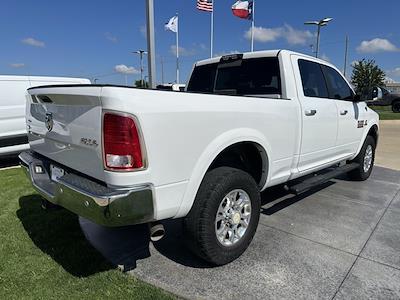 2018 Ram 2500 Crew Cab 4x4 Pickup for sale #RKF60095A - photo 2