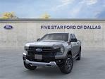 2024 Ford Ranger SuperCrew Cab 4x4, Pickup for sale #RLE32047 - photo 3