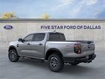 2024 Ford Ranger SuperCrew Cab 4x4, Pickup for sale #RLE32047 - photo 2