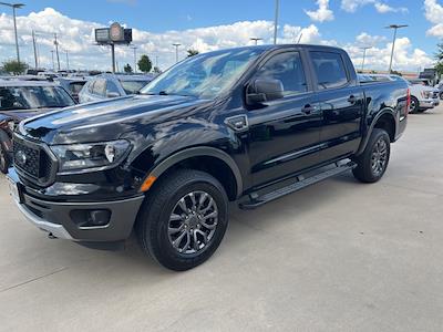 Used 2020 Ford Ranger XLT SuperCrew Cab Pickup for sale #RLE37549A - photo 2