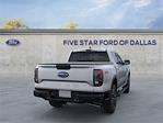 2024 Ford Ranger SuperCrew Cab 4x4, Pickup for sale #RLE39199 - photo 8