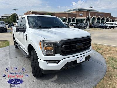 2021 Ford F-150 SuperCrew Cab 4x4 Pickup for sale #S5116138A - photo 1