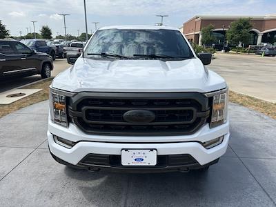 2021 Ford F-150 SuperCrew Cab 4x4 Pickup for sale #S5116138A - photo 2