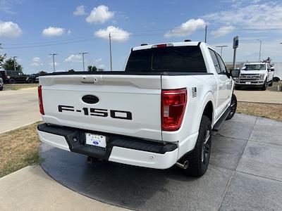 2021 Ford F-150 SuperCrew Cab 4x4 Pickup for sale #S5116138A - photo 2
