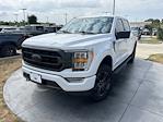 2021 Ford F-150 SuperCrew Cab 4x4 Pickup for sale #S5116138A - photo 4