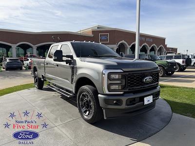 Used 2025 Ford F-250 XL Crew Cab for sale #S5500581C - photo 1