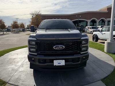 Used 2025 Ford F-250 XL Crew Cab for sale #S5500581C - photo 2