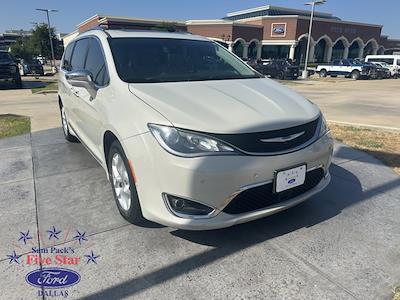 2020 Chrysler Pacifica FWD Minivan for sale #SEA09816A - photo 1