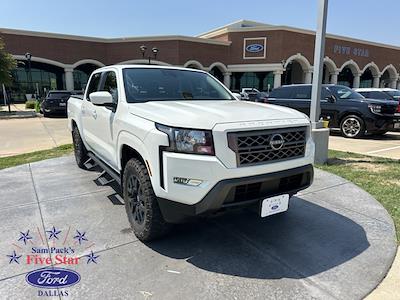 2024 Nissan Frontier Crew Cab 4WD Pickup for sale #SEA14618C - photo 1