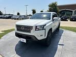 2024 Nissan Frontier Crew Cab 4WD Pickup for sale #SEA14618C - photo 4
