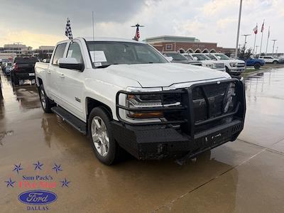 2017 Chevrolet Silverado 1500 Crew Cab RWD Pickup for sale #SEA54040B - photo 1