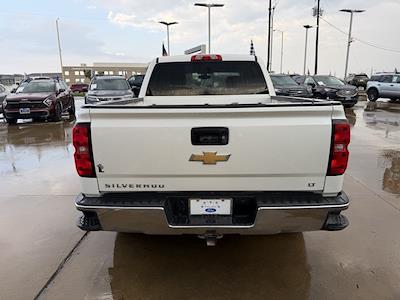 2017 Chevrolet Silverado 1500 Crew Cab RWD Pickup for sale #SEA54040B - photo 2