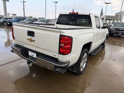 2017 Chevrolet Silverado 1500 Crew Cab RWD Pickup for sale #SEA54040B - photo 2
