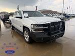 Used 2017 Chevrolet Silverado 1500 LT Crew Cab for sale #SEA54040B - photo 1