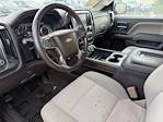 Used 2017 Chevrolet Silverado 1500 LT Crew Cab for sale #SEA54040B - photo 11