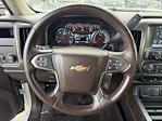 Used 2017 Chevrolet Silverado 1500 LT Crew Cab for sale #SEA54040B - photo 14
