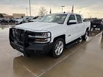 Used 2017 Chevrolet Silverado 1500 LT Crew Cab for sale #SEA54040B - photo 4