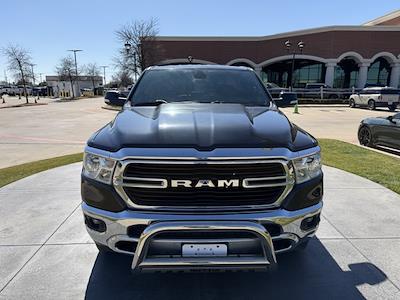 Used 2019 Ram 1500 Lone Star Crew Cab for sale #SEA74778B - photo 2