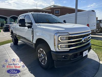 2024 Ford F-250 Crew Cab 4x4, Pickup for sale #SEC00124A - photo 1