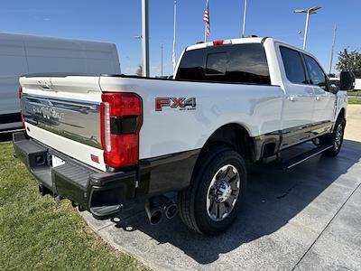 2024 Ford F-250 Crew Cab 4x4, Pickup for sale #SEC00124A - photo 2